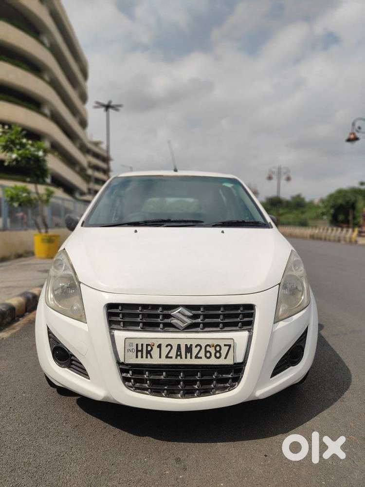 2016 LXi — ₹1.55L on OLX