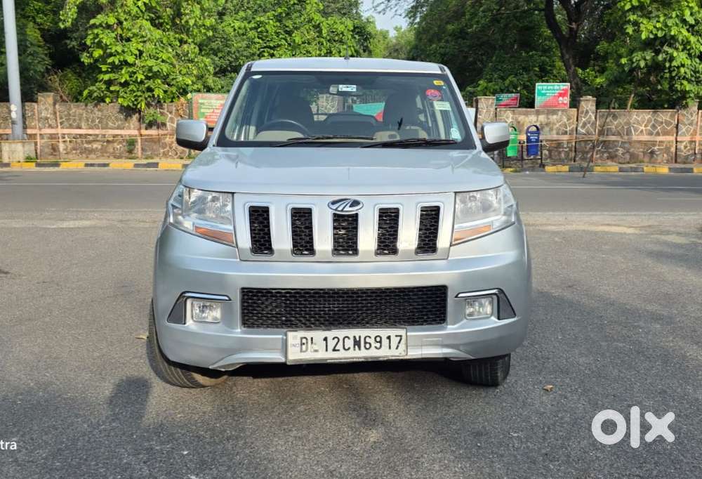 2018 2.2 P8 — ₹6.50L on OLX