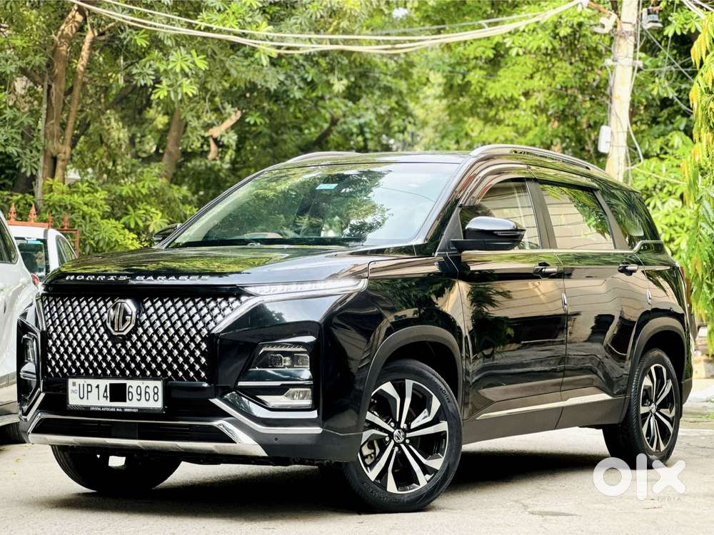 2025 Sharp Pro 1.5 Turbo Petrol CVT 7 STR — ₹17.4L on OLX