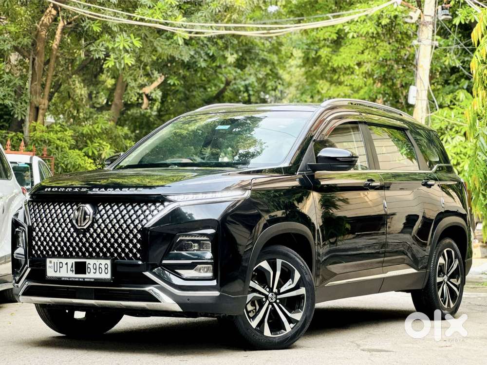2025 Sharp Pro 1.5 Turbo Petrol CVT 7 STR — ₹17.4L on OLX