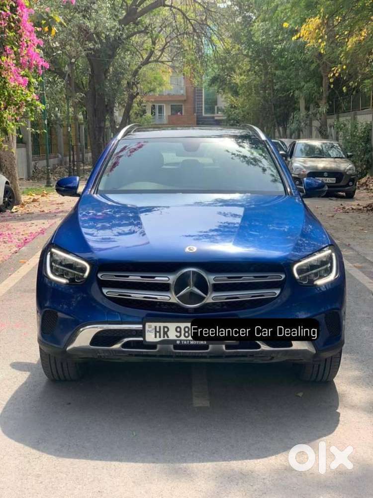 2023 220d 4MATIC — ₹49.0L on OLX