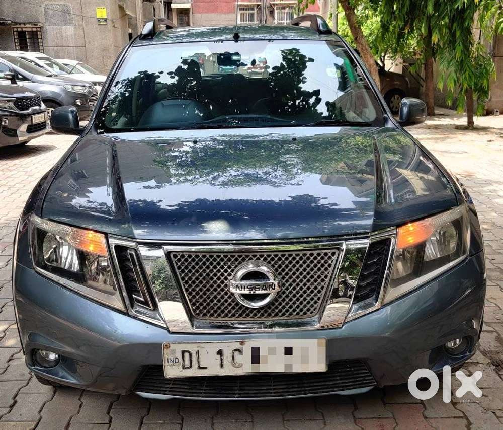 2015 2013-2017 1.5 XL Plus 85 PS — ₹2.85L on OLX
