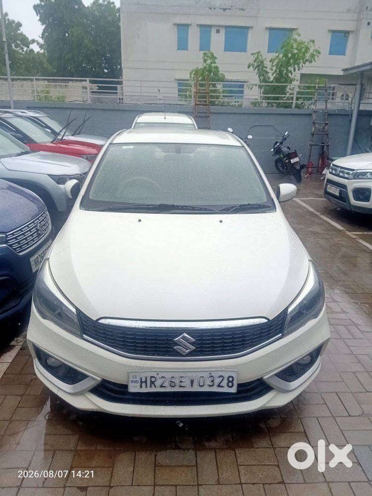 2022 Smart Hybrid Zeta — ₹6.49L on OLX