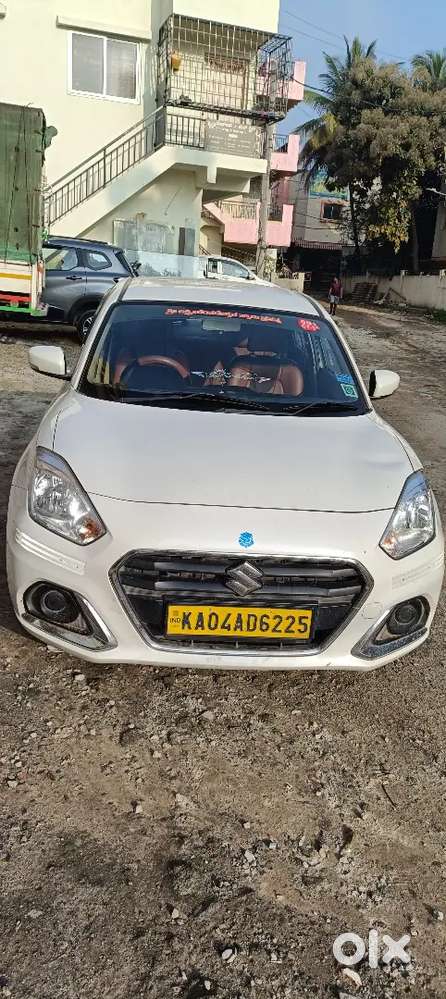 2024 1.2 VXI CNG — ₹6.50L on OLX