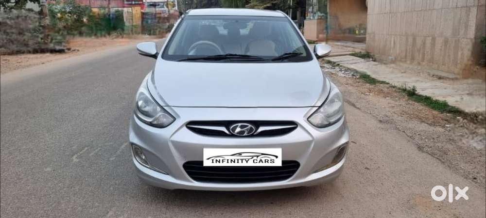 2012 1.6 CRDi SX — ₹4.75L on OLX