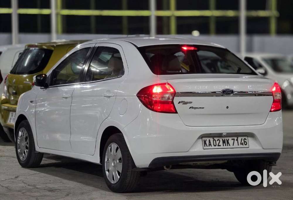 2015 [2018-2021] 1.2 Trend Plus Ti-VCT — ₹3.30L on OLX