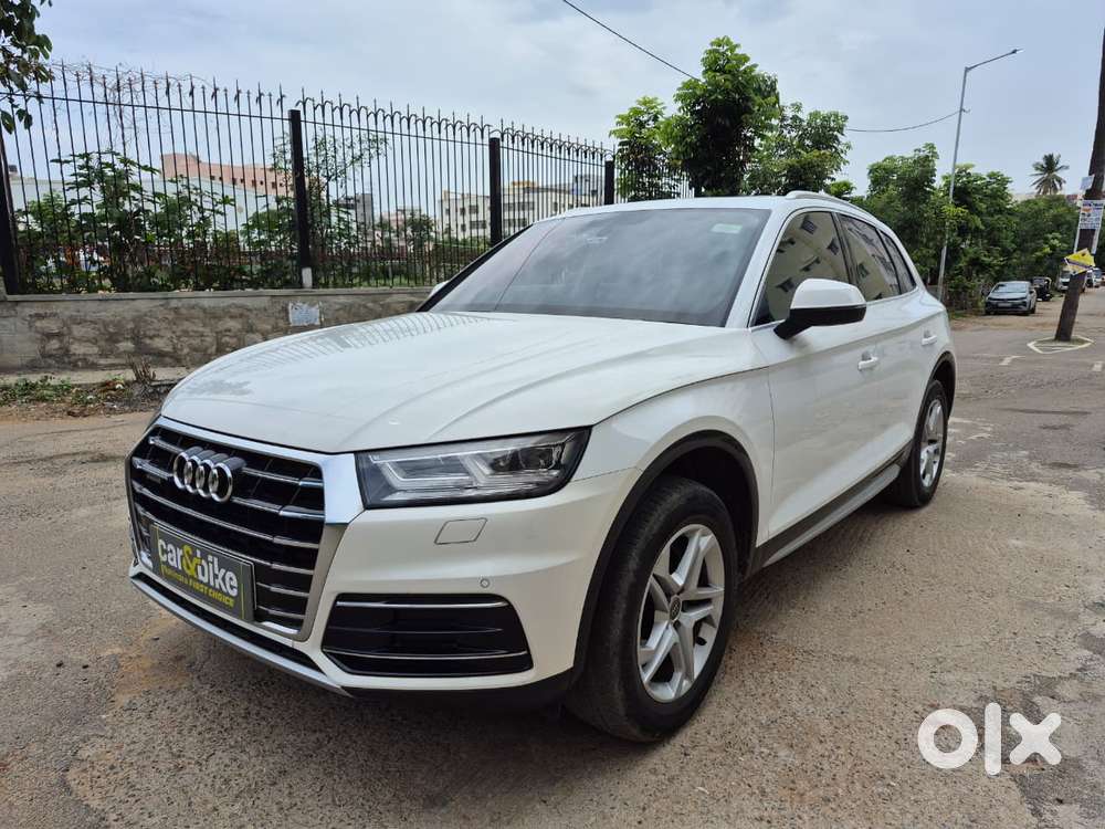 2019 2.0 40 TDI Technology — ₹35.0L on OLX
