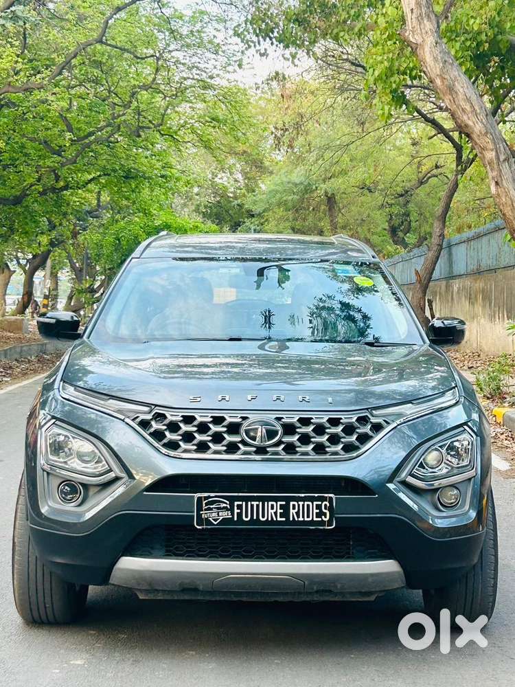 2021 2.0 Kryotec XZA Plus — ₹9.49L on OLX