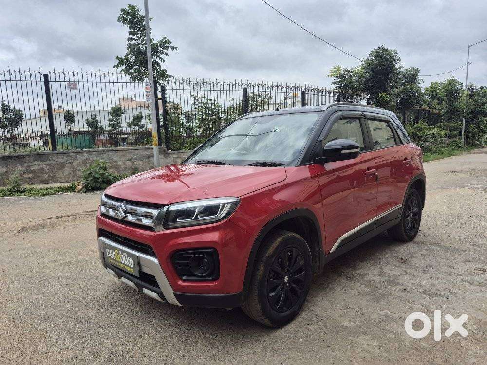 2022 1.5 ZXI SMART HYBRID DUAL TONE — ₹7.95L on OLX