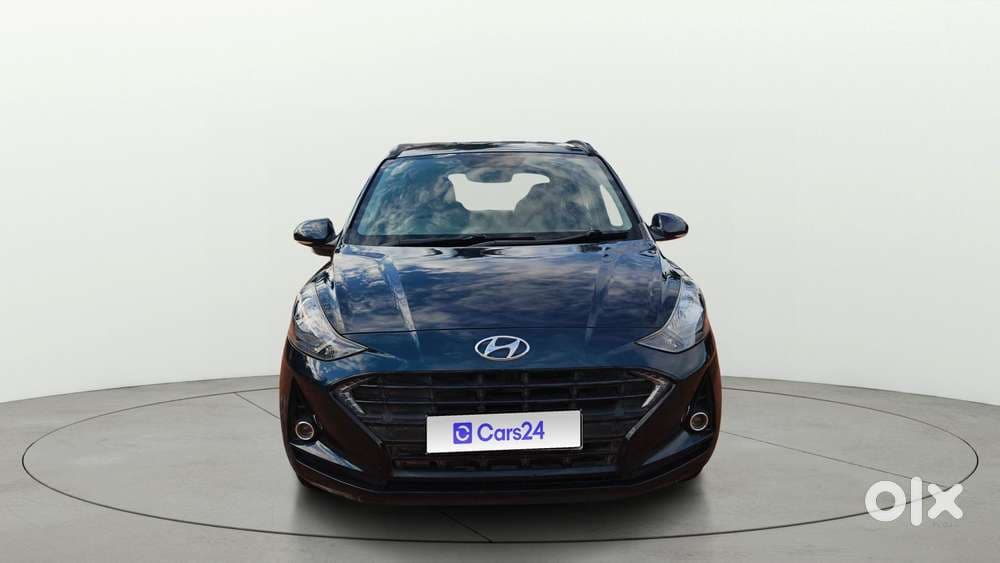 2021 1.2 Kappa VTVT Sportz — ₹5.32L on OLX