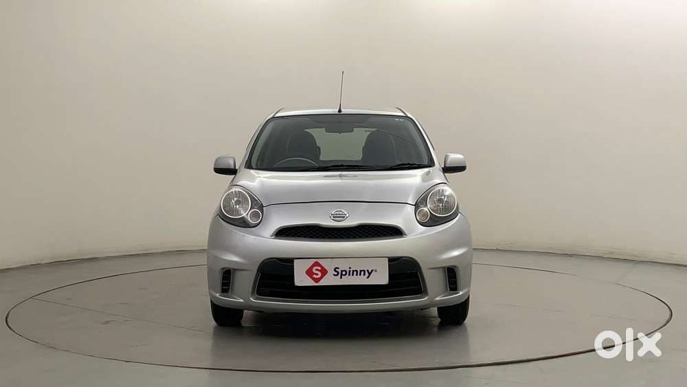 2016 1.2 XV Safety Pack — ₹2.96L on OLX