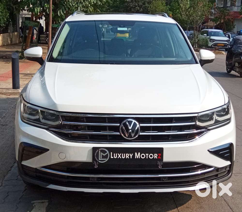 2022 2.0 Elegance TSI DSG — ₹24.9L on OLX