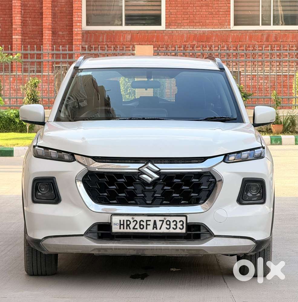 2023 Delta — ₹7.95L on OLX