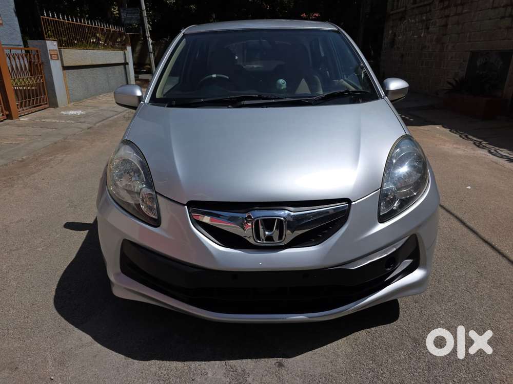 2012 S (O) MT — ₹2.65L on OLX