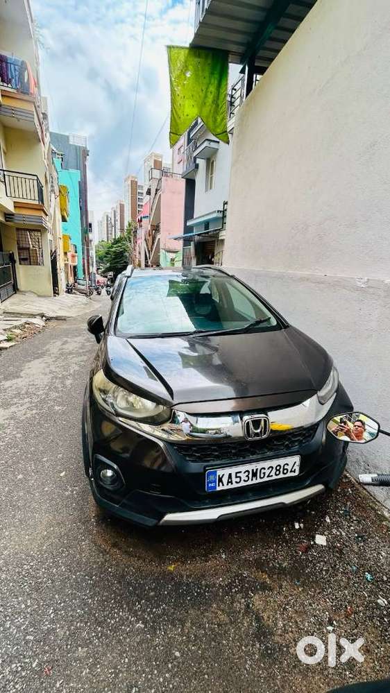 2019 Honda Jazz — used car price guide