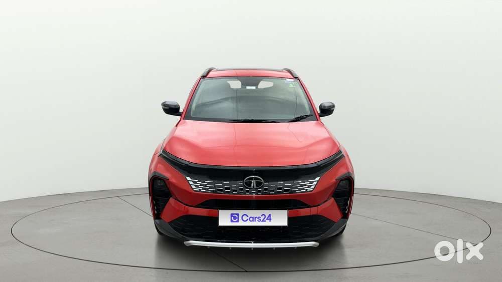 2024 Creative Plus S 1.2 Revotron Petrol 7DCA — ₹12.1L on OLX