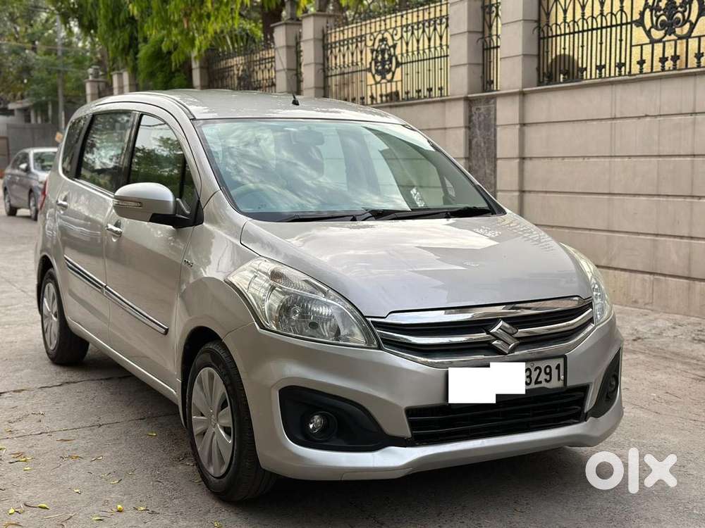 2018 SHVS VDI Limited Edition — ₹4.95L on OLX