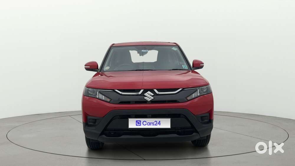2024 VXi S-CNG — ₹9.45L on OLX