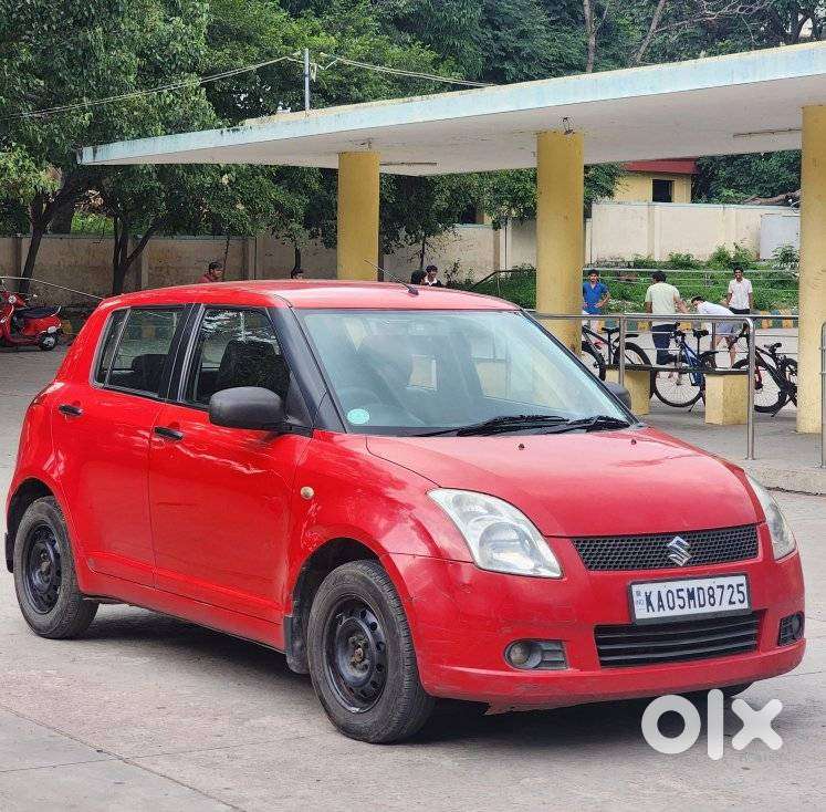 2006 Maruti Suzuki Swift — used car price guide