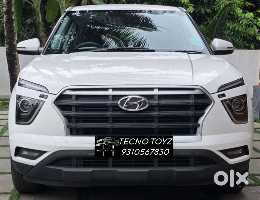 2021 1.5 S Petrol iMT — ₹7.25L on OLX