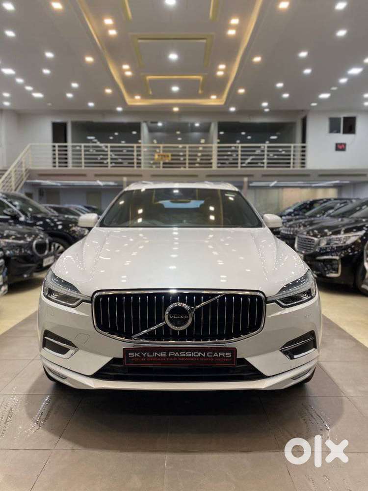 2020 D5 Inscription — ₹35.8L on OLX
