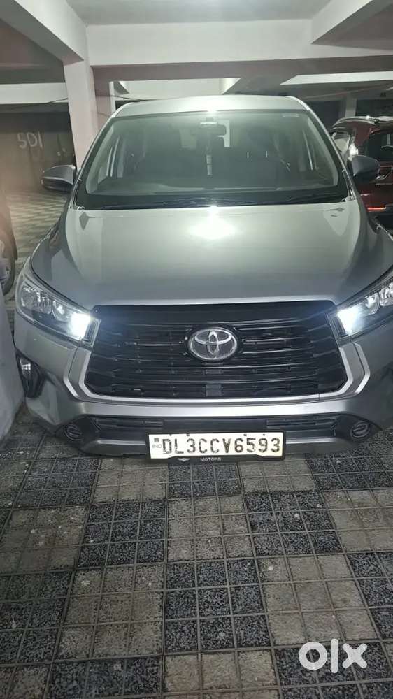 2022 2.4 G MT 8 STR — ₹15.8L on OLX