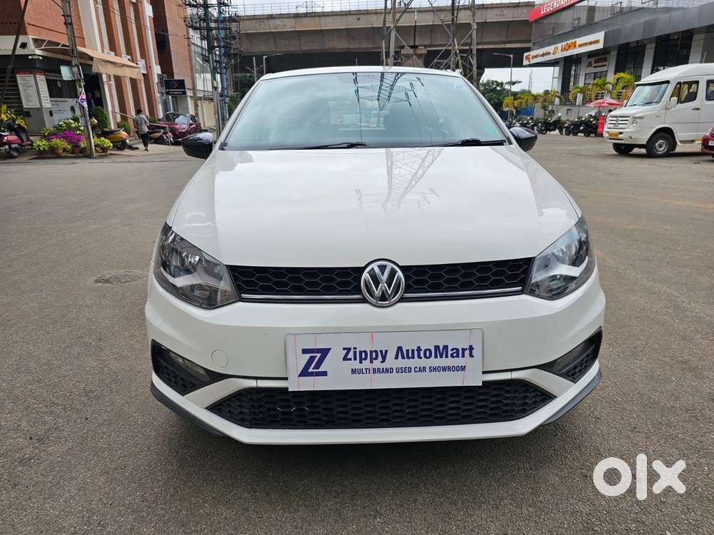 2020 1.0 MPI Comfortline — ₹6.80L on OLX