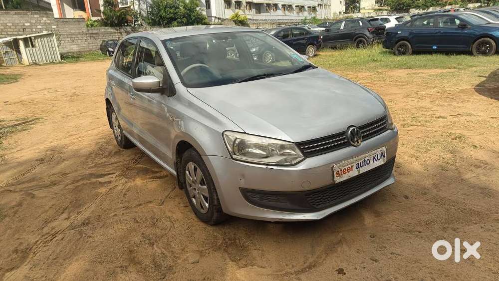 2012 [2009-2014] 1.2 Diesel Comfortline — ₹2.75L on OLX