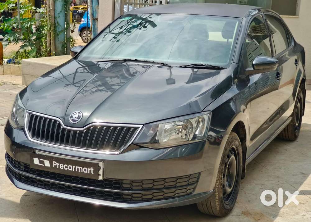 2020 [2016-2020] 1.6 MPI Active — ₹5.92L on OLX
