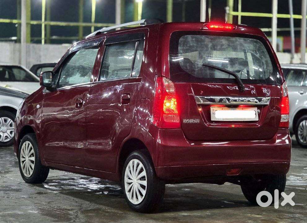 2012 VXI — ₹1.85L on OLX