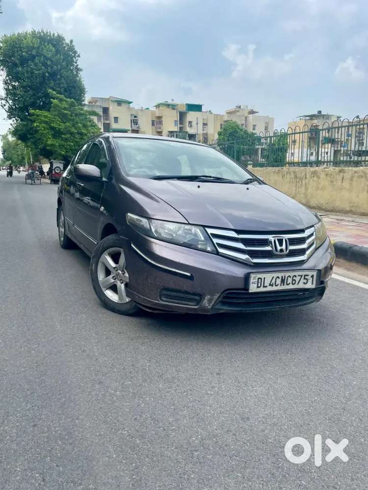 2012 [2011-2014] 1.5 S i-VTEC MT — ₹1.75L on OLX