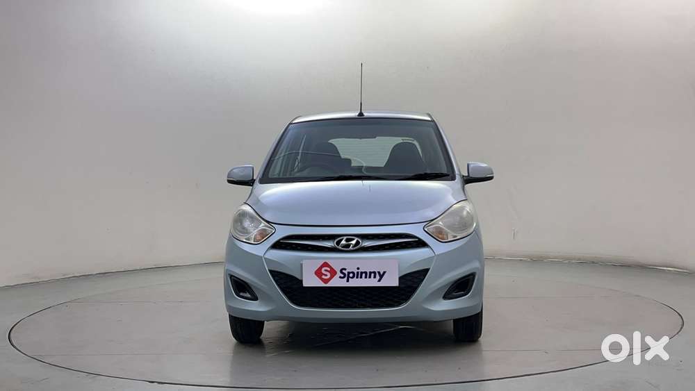 2013 Sportz 1.2 Automatic Kappa2 — ₹2.47L on OLX