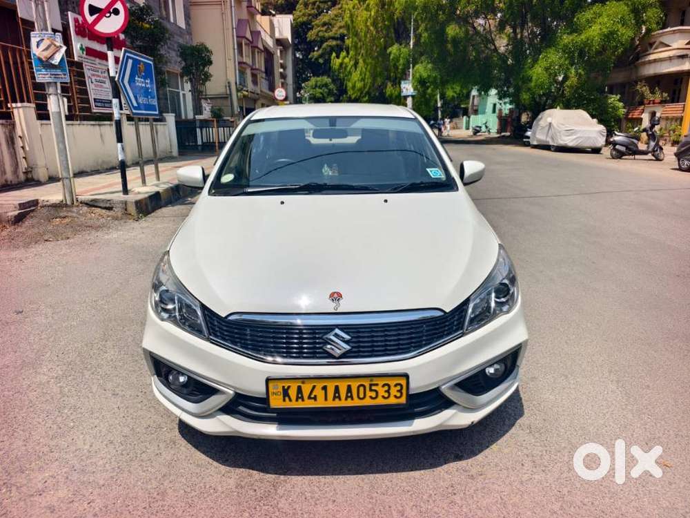 2024 Delta BSVI — ₹7.80L on OLX