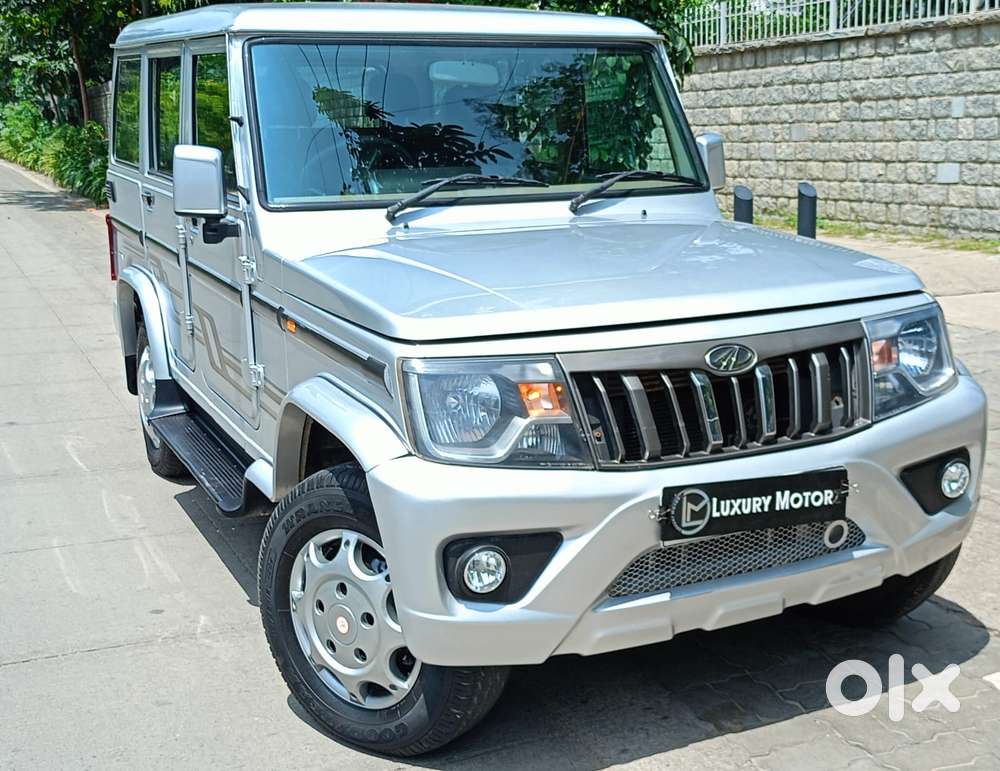 2020 1.5 B6 (O) — ₹7.45L on OLX