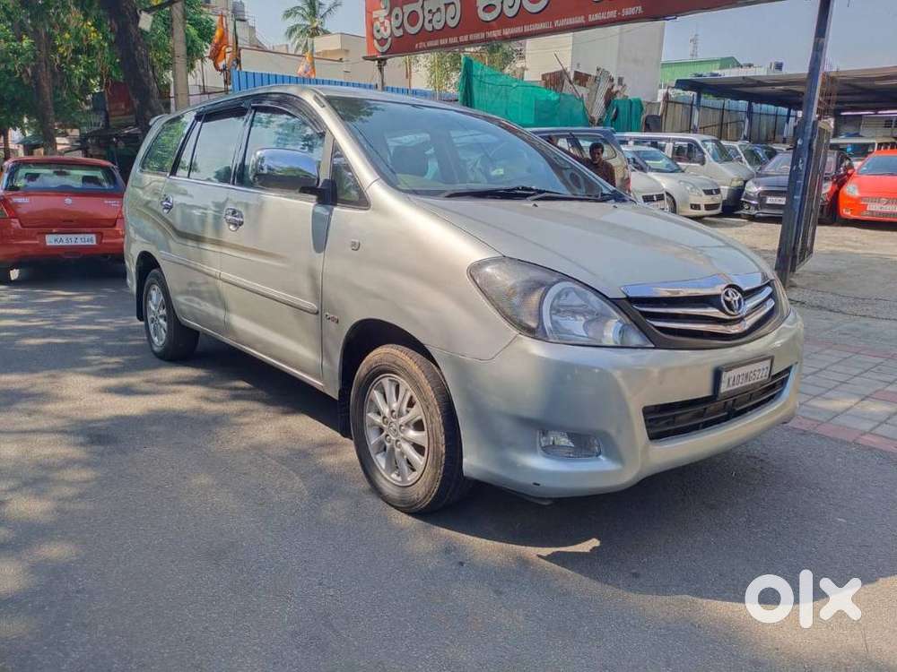 2007 2.5 VX 7 STR BS III — ₹4.65L on OLX
