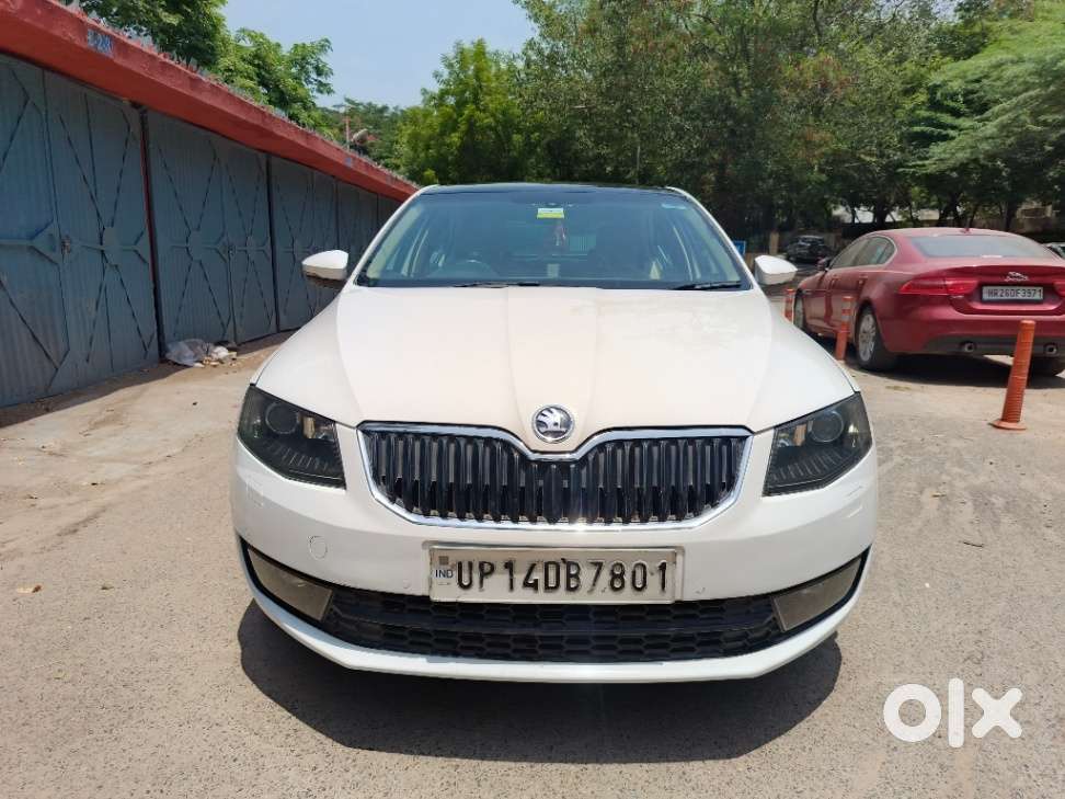 2016 1.8 TSI Style AT — ₹6.50L on OLX