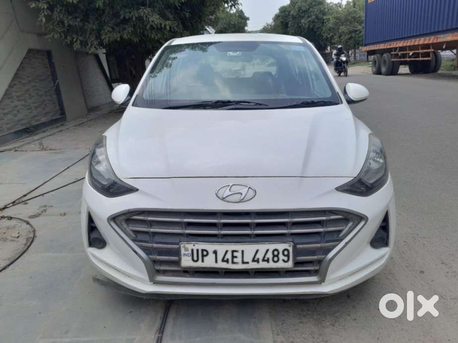 2020 Magna 1.2 Kappa CNG — ₹4.49L on OLX