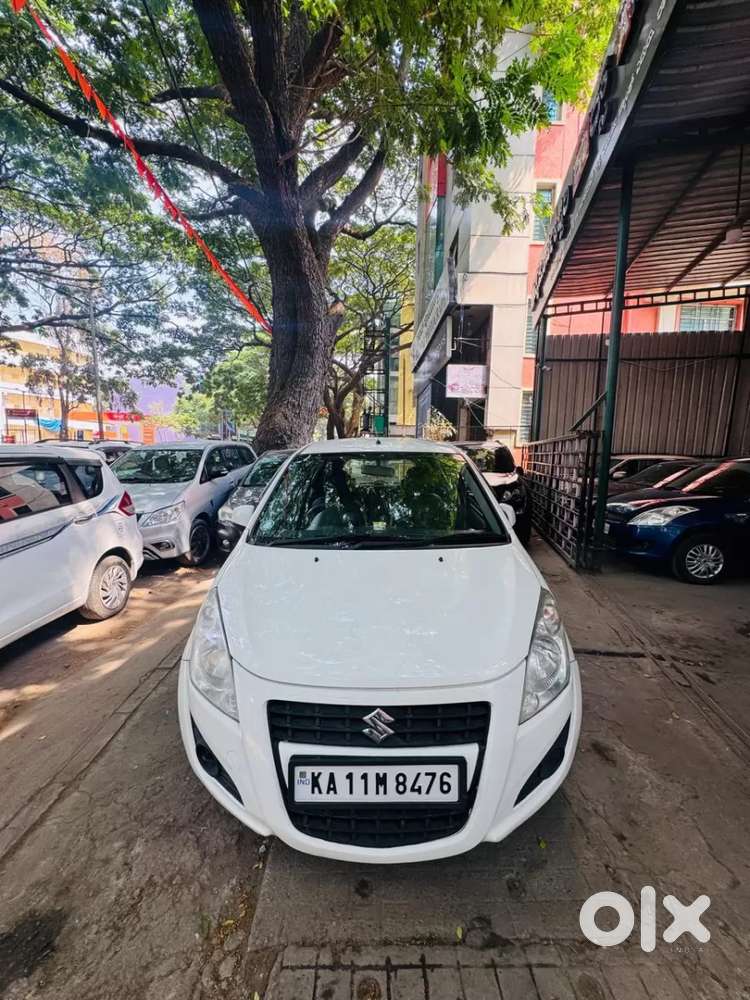 2015 Vdi BS-IV — ₹3.85L on OLX