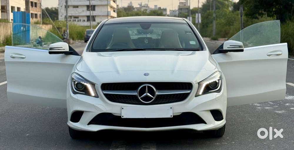 2015 200 CGI Sport — ₹13.5L on OLX