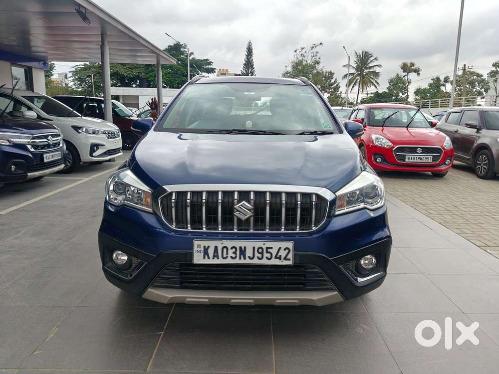 2021 1.5 Zeta — ₹8.00L on OLX