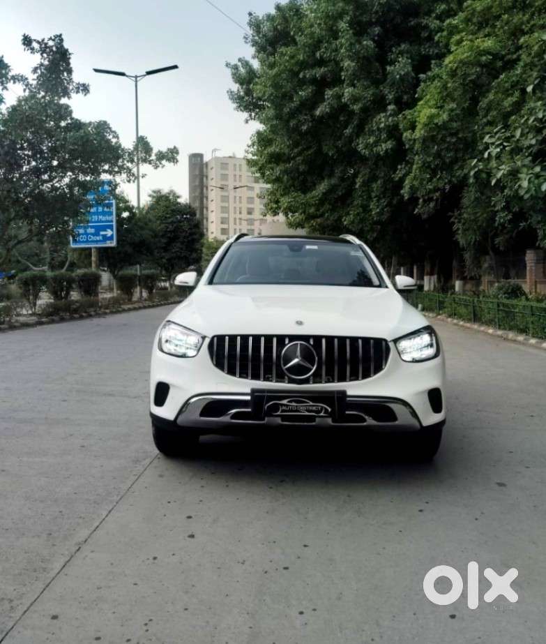 2022 220d 4MATIC — ₹39.3L on OLX