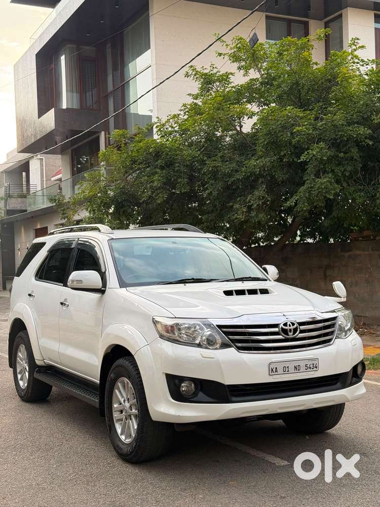 2013 3.0 4X2 MT — ₹12.3L on OLX