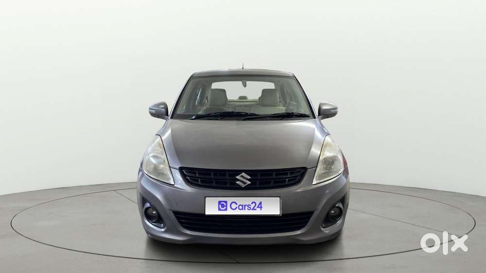 2014 VXI 1.2 — ₹2.13L on OLX