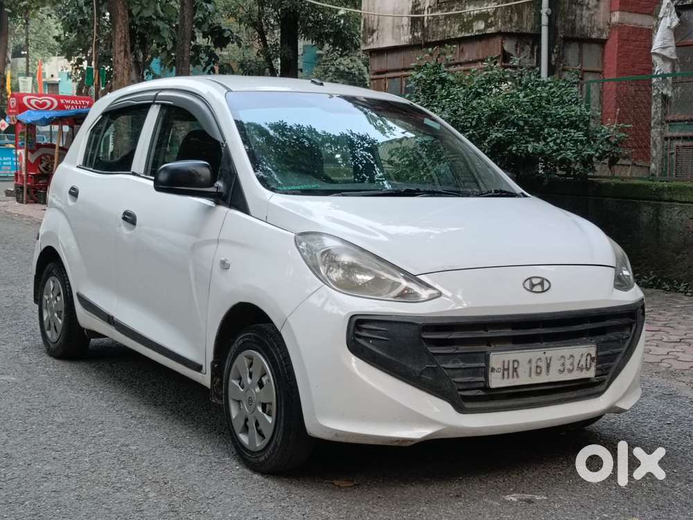 2019 1.1 Sportz MT CNG — ₹3.15L on OLX