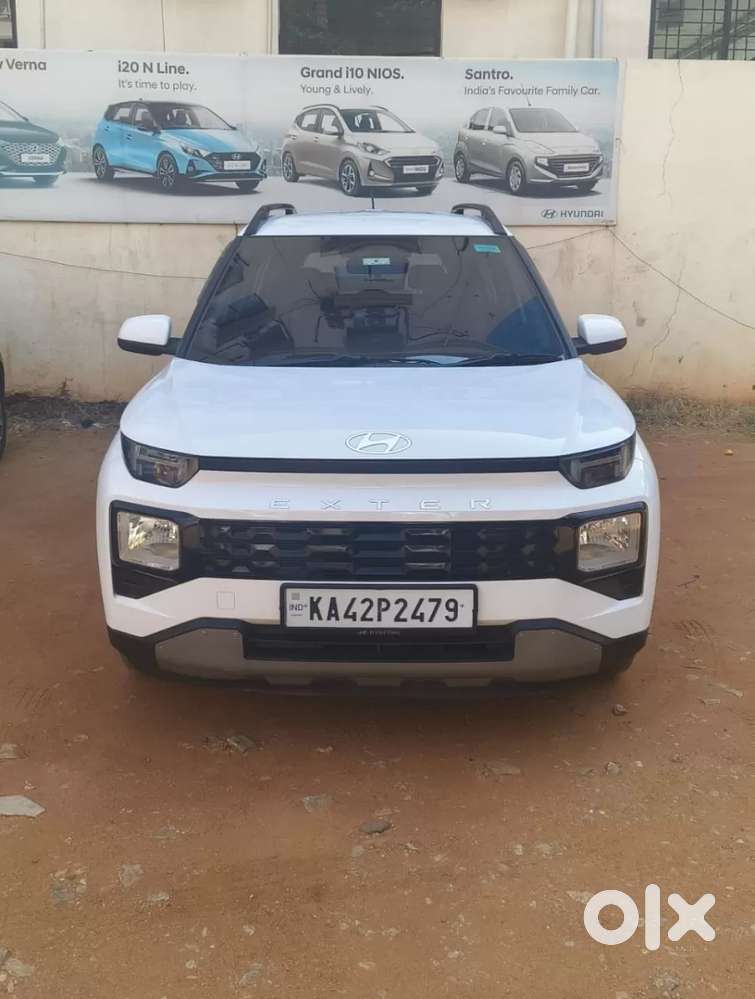 2024 S 1.2 MT — ₹7.50L on OLX