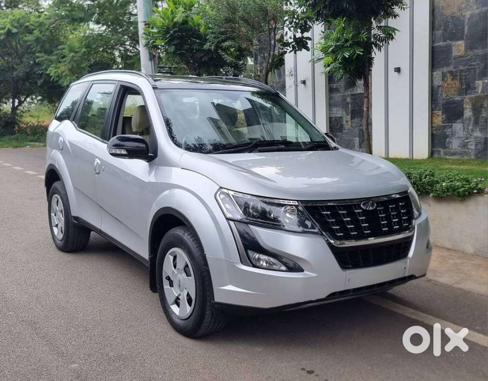 2018 2.2 W7 — ₹8.10L on OLX