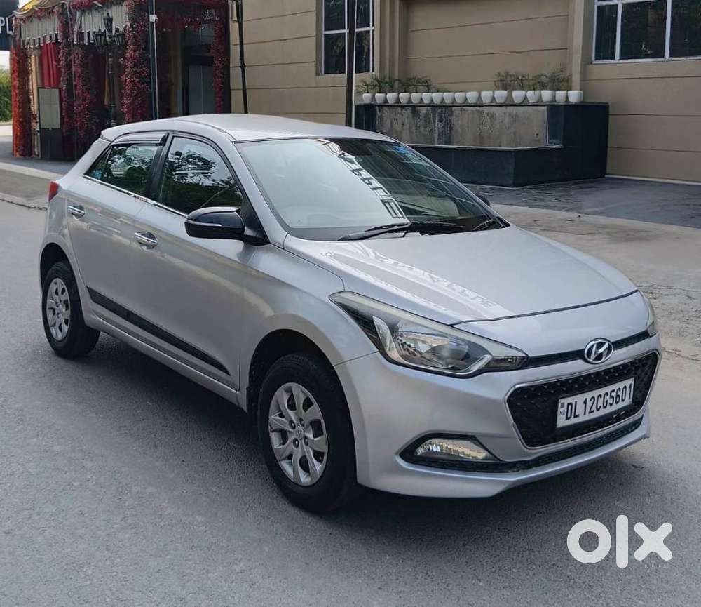 2015 Sportz 1.2 BS-IV — ₹2.95L on OLX