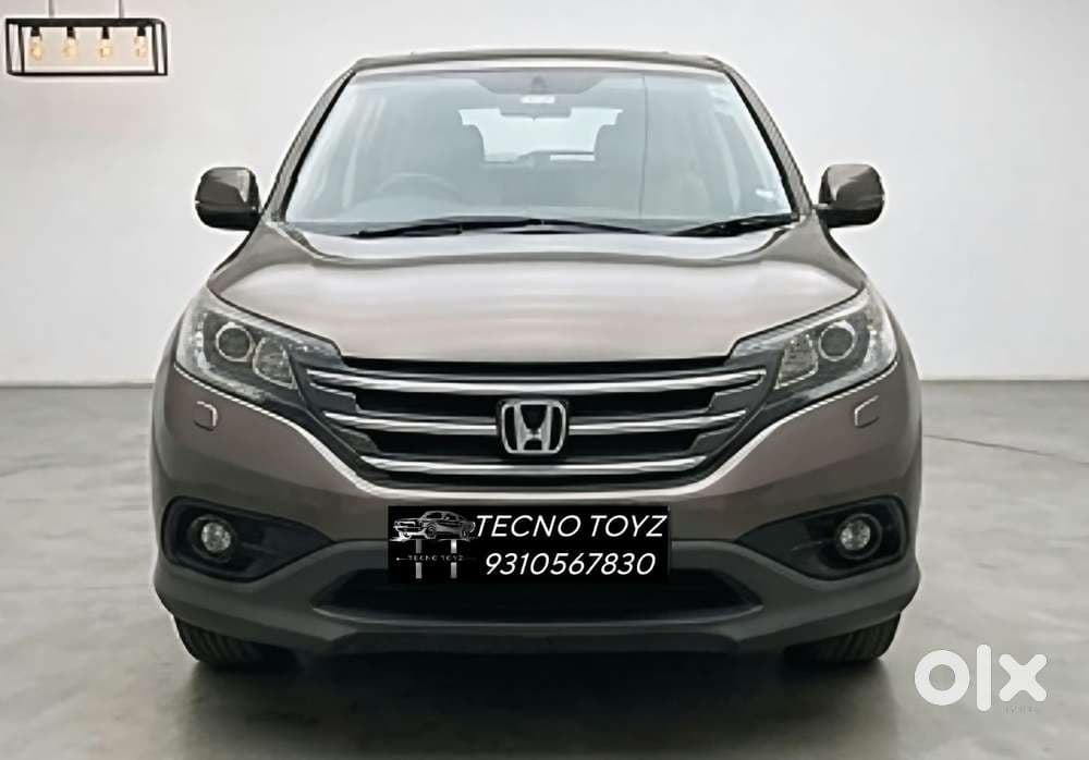 2017 2.4 4WD AT — ₹8.99L on OLX