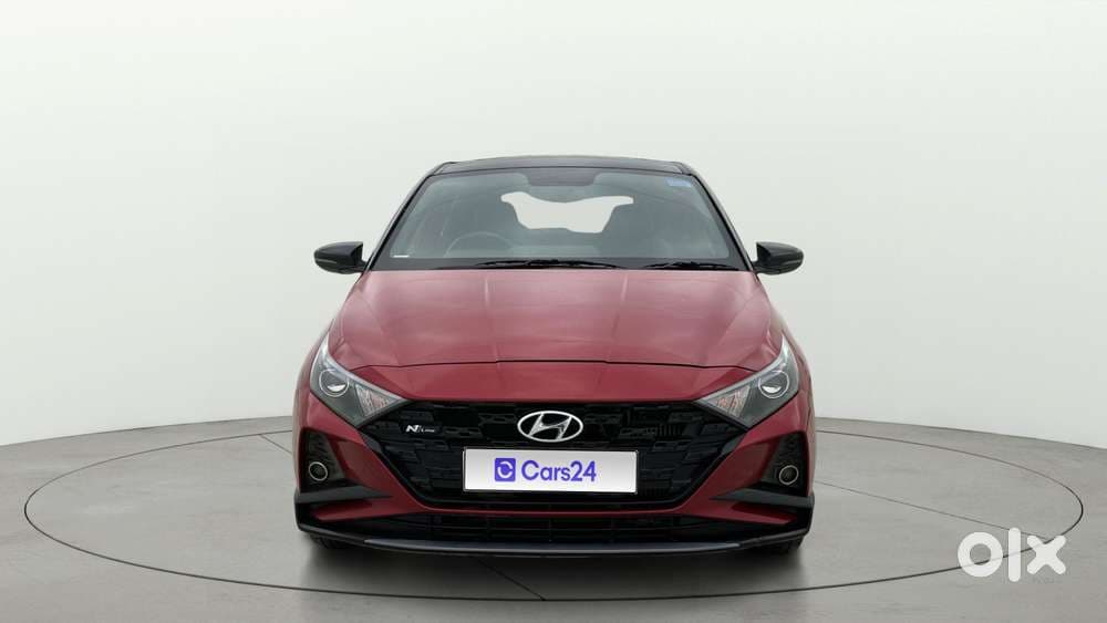 2022 1.0 N8 Turbo iMT — ₹8.22L on OLX