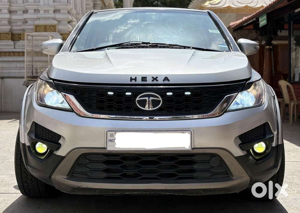 2018 2.2 XM 4X2 7 STR — ₹9.45L on OLX